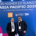 UMSU Hadir di QS Asia Pacific Summit 2025 di Seoul: AI dan Kolaborasi Global Jadi Arah Baru Pendidikan Tinggi