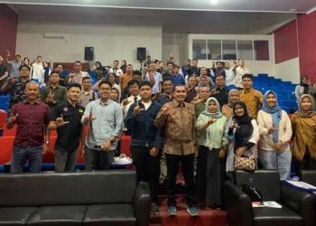 Azmi Syahputra: Legal Opinion adalah Resonansi Nurani Hukum