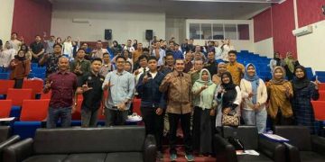 Azmi Syahputra: Legal Opinion adalah Resonansi Nurani Hukum