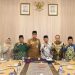 Walikota Medan Apresiasi Panitia Muktamar 49 Muhammadiyah