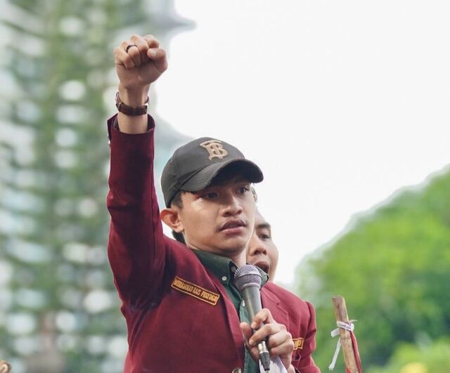 IMM Apresiasi Kejari Medan Bongkar Korupsi MFF dan BBM: “Tak Ada Ruang Aman bagi Perampok Uang Rakyat”