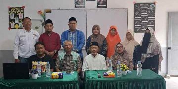 PDM Sergai Gelar Rakor Pencegahan Berita Miring MBG