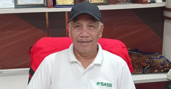 Akademisi Kritik Komdigi: Negara Garang pada Platform Pendidikan, Tapi Gagap Melawan Judi Online