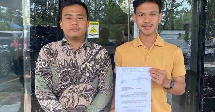Perselisihan Hubungan Industrial PDAM Tirtanadi dengan Mantan Karyawan Memasuki Tahap Akhir, Kuasa Hukum Pertanyakan Tidak Adanya Anjuran Disnakertrans Sumut