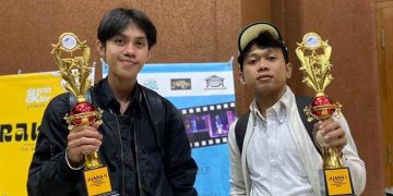 Kreativitas Teater Tembang UM Bandung Berjaya di Panggung Kompetisi