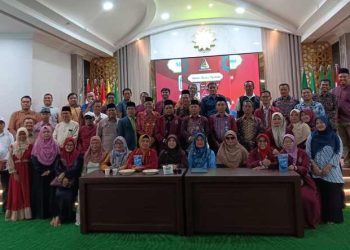 Bincang Ekonomi FOKAL IMM Sumut: Dorong Penguatan Ekosistem Ekonomi Muhammadiyah