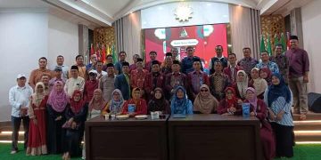 Bincang Ekonomi FOKAL IMM Sumut: Dorong Penguatan Ekosistem Ekonomi Muhammadiyah