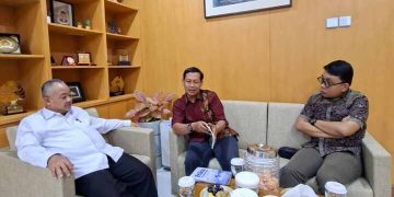 Akademisi UMSU Dukung Gagasan Gerakan Literasi Baru Mendikdasmen Abdul Mu’ti