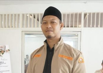 Ketua Pemuda Muhammadiyah Sabang Nilai Respons Menteri Pertanian Terlalu Lebay Soal Impor Beras