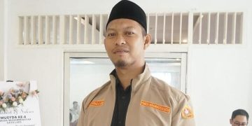 Ketua Pemuda Muhammadiyah Sabang Nilai Respons Menteri Pertanian Terlalu Lebay Soal Impor Beras