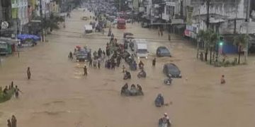 Banjir Kembali Rendam Medan: Dari “Kota Tanpa Genangan” Era Kolonial Menjadi “Kota Bergenang” di Masa Modern