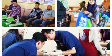 Milad ke-113 Muhammadiyah, MBS Sukses Gelar Baksos Khitanan 2025