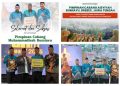 Muhammadiyah Brebes Tunjukkan Kekuatan Akar Rumput di CRM Award Banjarmasin 2025