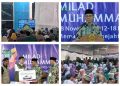 Massa Milad Ke-113 Muhammadiyah di Jakarta Membeludak, 2026 Rencananya Digelar di GBK