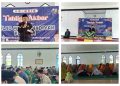Milad ke-113 Muhammadiyah, Dr Sulidar Uraikan Mindset “Memajukan Kesejahteraan Bangsa”