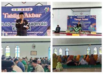 Milad ke-113 Muhammadiyah, Dr Sulidar Uraikan Mindset “Memajukan Kesejahteraan Bangsa”