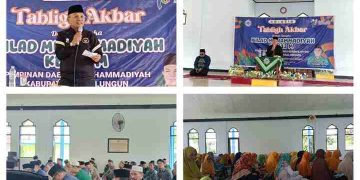 Milad ke-113 Muhammadiyah, Dr Sulidar Uraikan Mindset “Memajukan Kesejahteraan Bangsa”