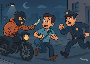 Medan Darurat Kejahatan Jalanan, Ethics of Care: Warga Harus Aman, Aparat Harus Tegas