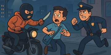 Medan Darurat Kejahatan Jalanan, Ethics of Care: Warga Harus Aman, Aparat Harus Tegas