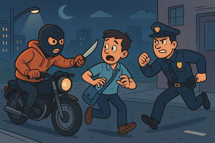 Medan Darurat Kejahatan Jalanan, Ethics of Care: Warga Harus Aman, Aparat Harus Tegas