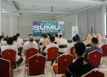 Kopdar #4 SUMU Tulungagung Bahas Kunci Sukses Bisnis di Era Digital