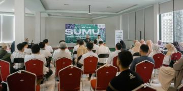 Kopdar #4 SUMU Tulungagung Bahas Kunci Sukses Bisnis di Era Digital