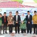 Dukung FK & FKG UMPR, PWM Kalteng Bangun Gedung RS Pendidikan Utama di Pangka Raya