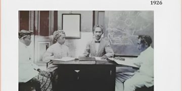 Akademisi UM Bandung Ungkap Peran Sentral Haji Mas Djamhari dalam Sejarah Muhammadiyah Jabar