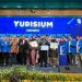 Yudisium FISIP UMSU Dirangkai dengan Pemberian Penghargaan untuk Puluhan Mahasiswa Berprestasi