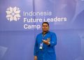 Mahasiswa Fakultas Hukum UMSU Ikuti Indonesia Future Leaders Camp 2025 Regional 2 di Padang