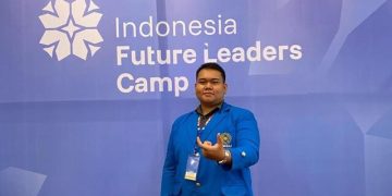 Mahasiswa Fakultas Hukum UMSU Ikuti Indonesia Future Leaders Camp 2025 Regional 2 di Padang