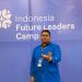 Mahasiswa Fakultas Hukum UMSU Ikuti Indonesia Future Leaders Camp 2025 Regional 2 di Padang