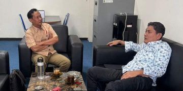 Anggota DPRD Medan Edi Saputra Apresiasi Buku “Etika di Jalan Raya” Karya Robie Fanreza: Dakwah Intelektual yang Relevan dengan Situasi Masyarakat Perkotaan