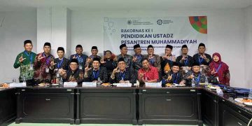 PUPM Hadir sebagai Jawaban Muhammadiyah atas Tantangan Regenerasi Ulama