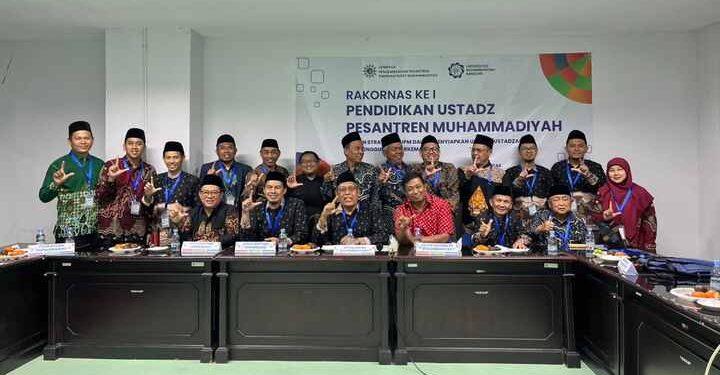 PUPM Hadir sebagai Jawaban Muhammadiyah atas Tantangan Regenerasi Ulama