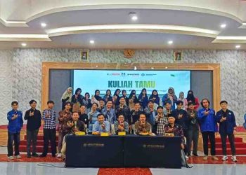 UM Surabaya Dorong Kajian Ekoteologi sebagai Respons Krisis Lingkungan