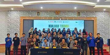 UM Surabaya Dorong Kajian Ekoteologi sebagai Respons Krisis Lingkungan