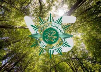 Fikih Sumber Daya Alam Muhammadiyah