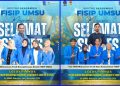 Dua Tim Mahasiswa FISIP UMSU Lolos ke PIMNAS 2025