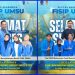 Dua Tim Mahasiswa FISIP UMSU Lolos ke PIMNAS 2025
