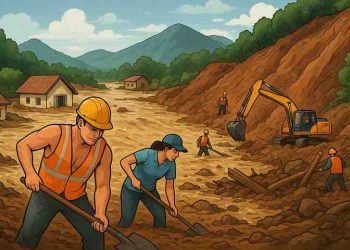 Merawat Suara Politik Pasca Banjir Sumatera