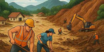 Merawat Suara Politik Pasca Banjir Sumatera