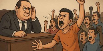 Rakyat Suka Bising, Negara Dambakan Hening