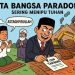 Kita Bangsa Paradoks: Sering Menipu Tuhan