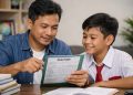 Ayah dan Rapor Anak: Refleksi atas Peran yang Kerap Terabaikan