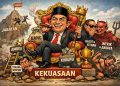 Ambisi, Amanah, dan Watak Kekuasaan