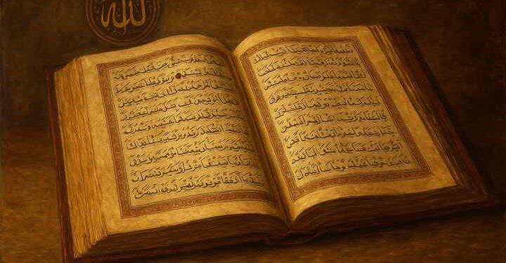 Dari Klasik hingga Kontemporer: Sejarah Perkembangan Munasabah Al-Qur’an
