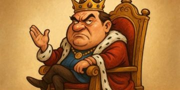 Rumitnya Menasihati Orang yang Berkuasa