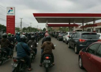 BBM Langka: Bencana Alam atau Kegagalan Sistem?