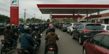 BBM Langka: Bencana Alam atau Kegagalan Sistem?